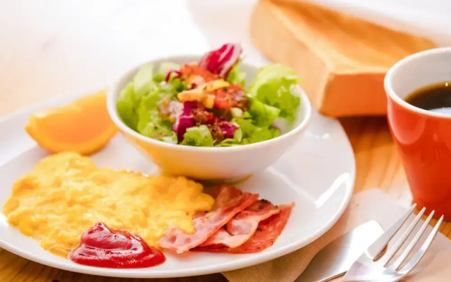 Four Points Flex by Sheraton Morioka