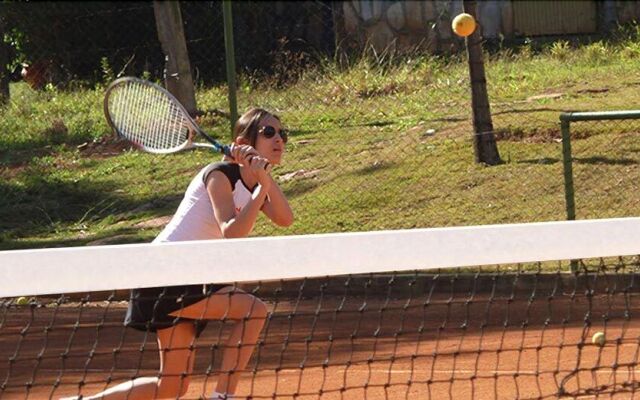 Hotel Fazenda Marco Polo