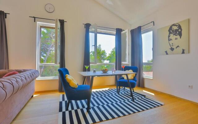 Seaside Penthouse HighLife