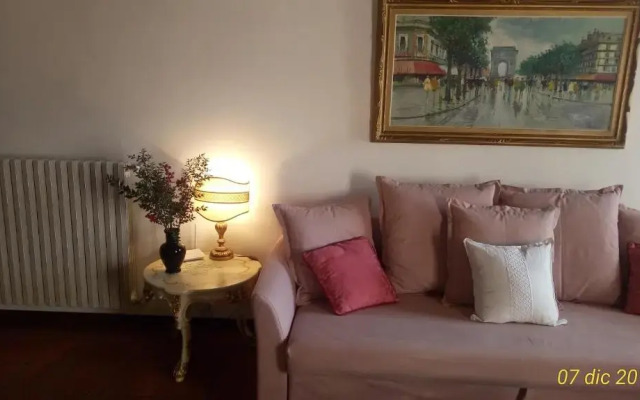 Appartamento Piuisna