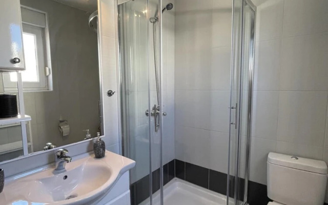 High Five Luxury House in Novalja