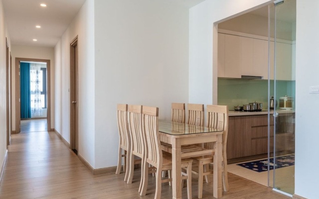 Ha Thanh Homestay Ha Long – Guest Rooms – Ha Long