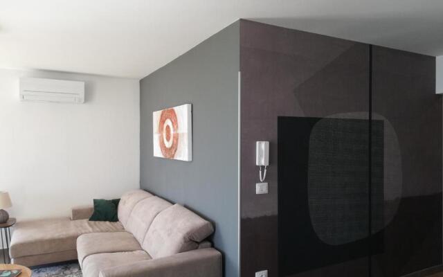 Visum Residence Labin