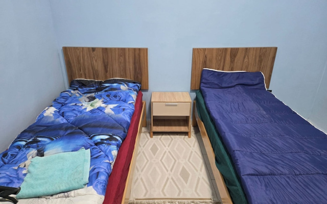 Charming 4room Apartment in the Heart of Sousse