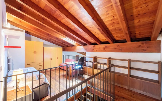 Marcy 3 Floors House-2km Lake