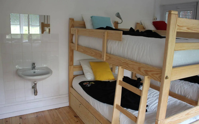 Dream On Coimbra Eco Hostel