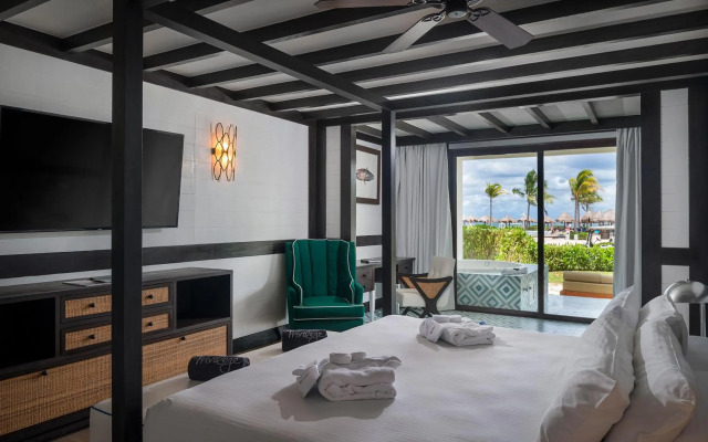 Ocean Riviera Paradise All Inclusive