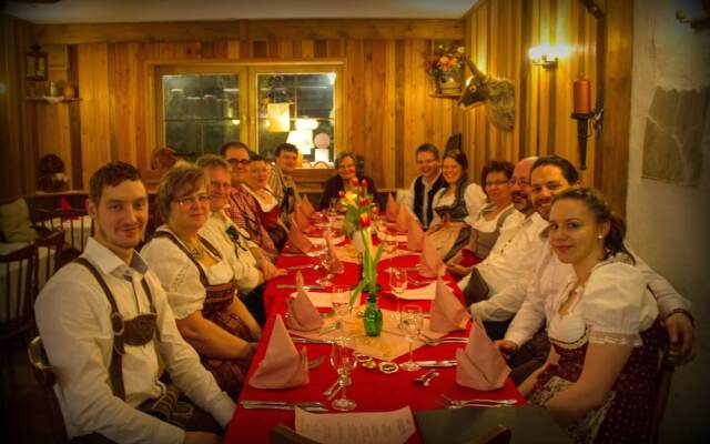 Schmankerl Hotel Bauer