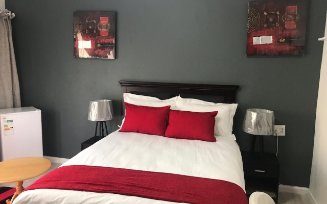DE Aspiration Guest House