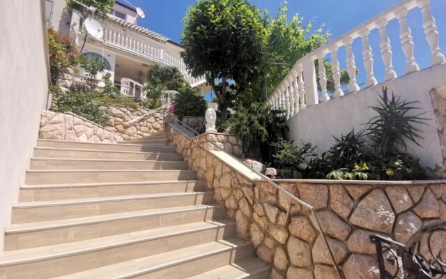 Apartment 3 Niko 2 1 pax