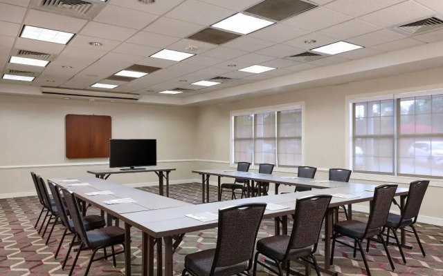 Residence Inn Greenbelt