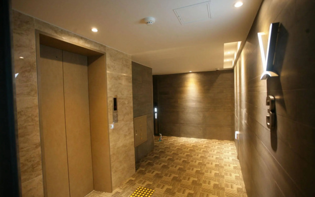 Hotel Voll