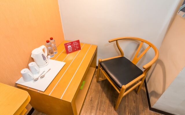 ZEN Rooms Legian Werkudara