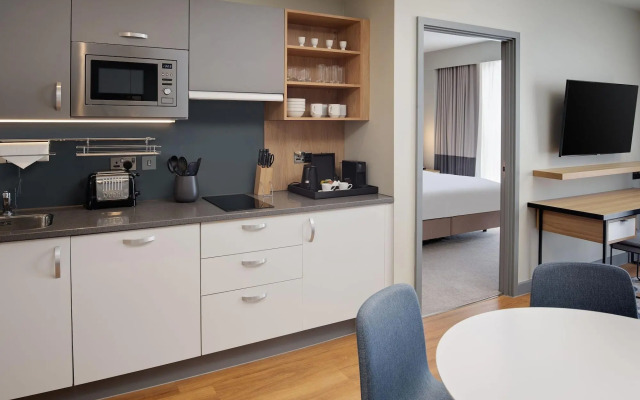 Residence Inn Slough