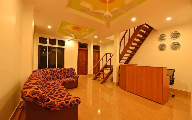 Rasdhoo Relax Inn