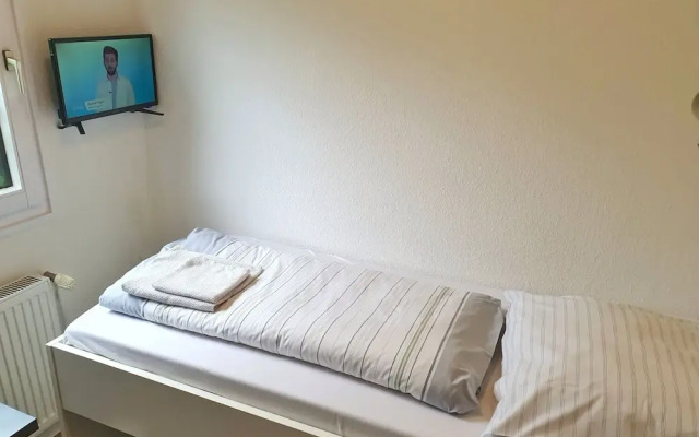 Aparthotel Jonas