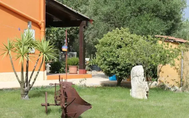 Bed  Breakfast Il Giardino Delle Palme