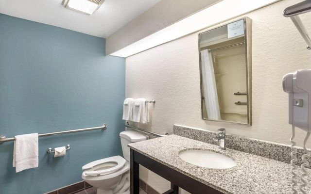 Sleep Inn near Penn State - State College, PA