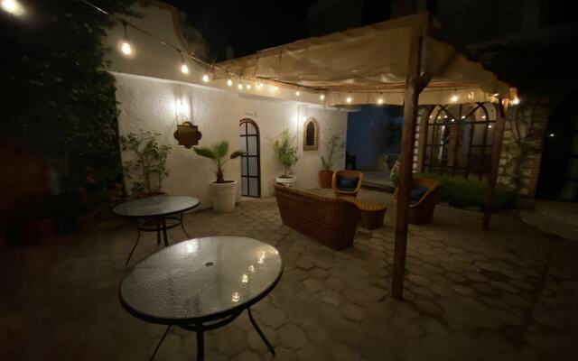 AmaneZer Hotel Boutique