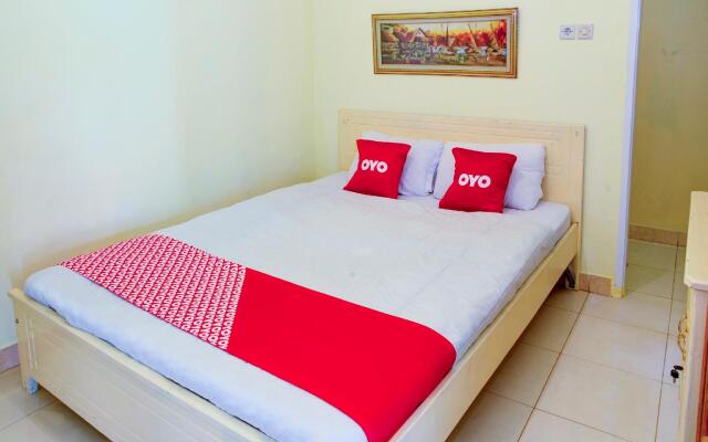 Oyo 3348 Minimalis Residence