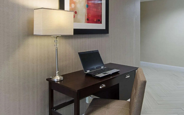 Quality Inn and Suites