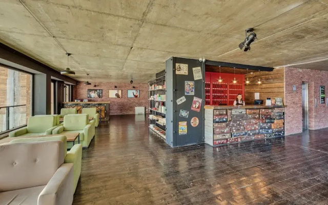 Gudauri Loft