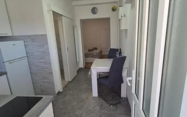 Apartment Toni