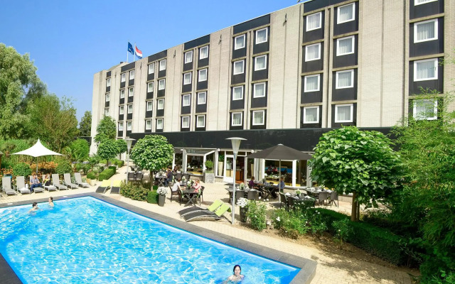 Novotel Maastricht