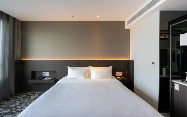 Grand Richmond Stylish Convention Hotel