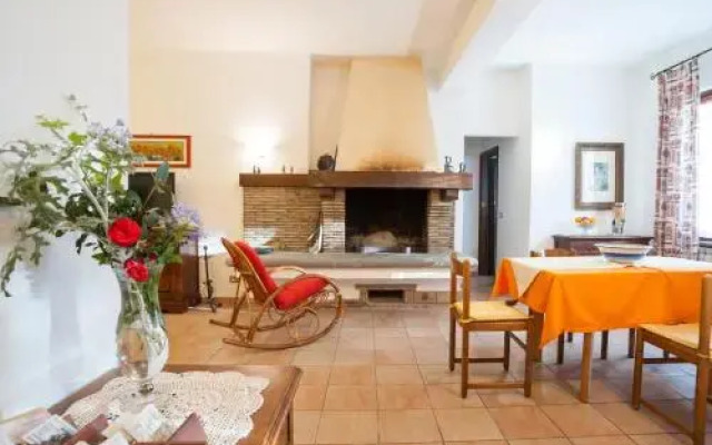 Bb La Villa Di Lucia