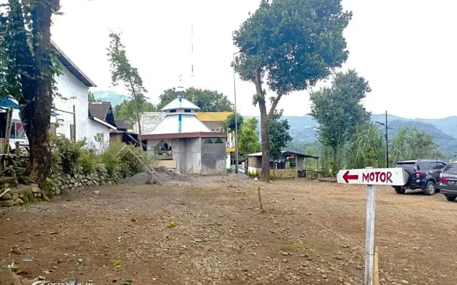 Rumah Kurcaci D'Sawah