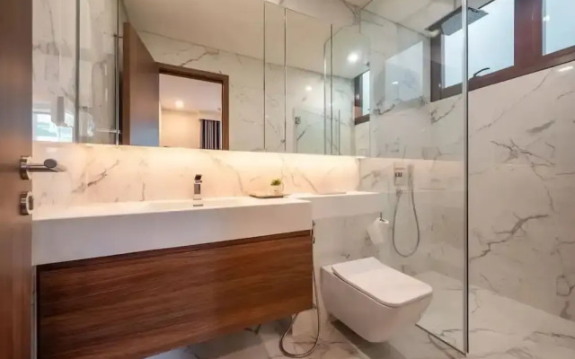 Metropole Deluxe Apartment View City