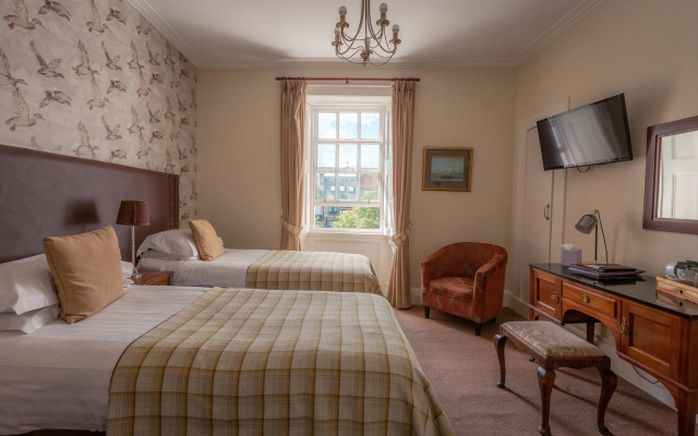 The Albany Hotel St Andrews