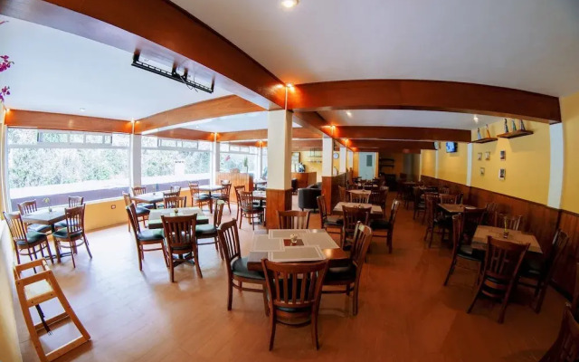 Stanza Hotel & Spa