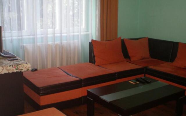 City Center Apartment