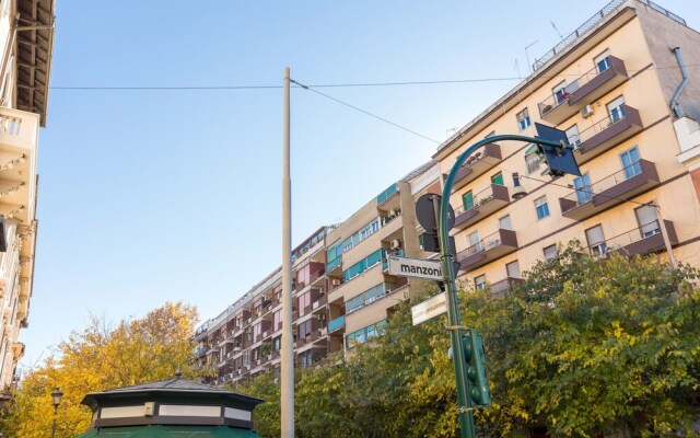 Rome as you feel - Santa Croce Apartment