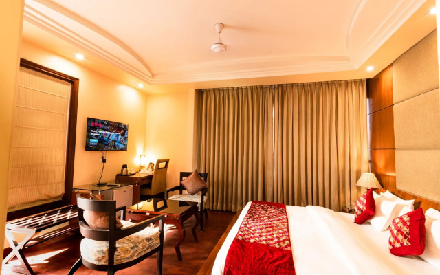 Shubham Vilas - Hostel