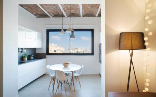 Barcelona InLoft