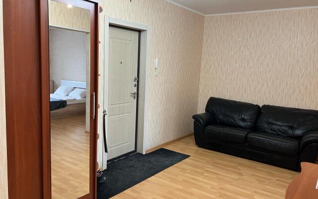 Апартаменты София на улице Вайнера