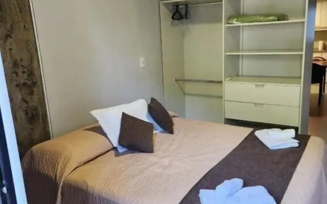 Casita de Tucuman -  Blue