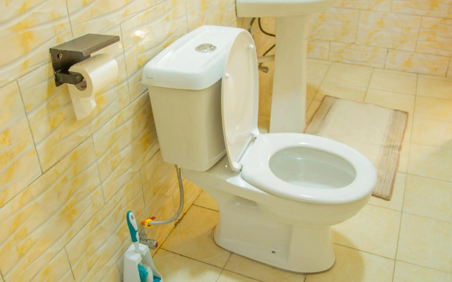 Keisha Luxury Furnished Apartment Bukoto