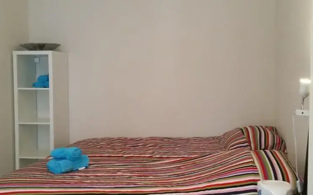 Ground Floor City Room