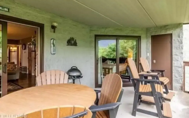 Alpine Overlook 2 Bedroom Condo