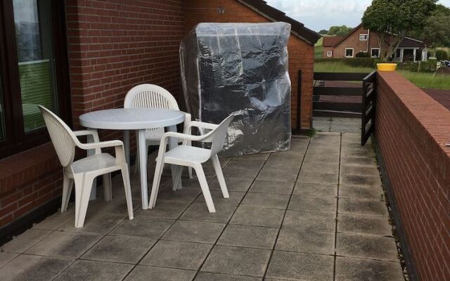 Ferienwohnung Norderaltendeich