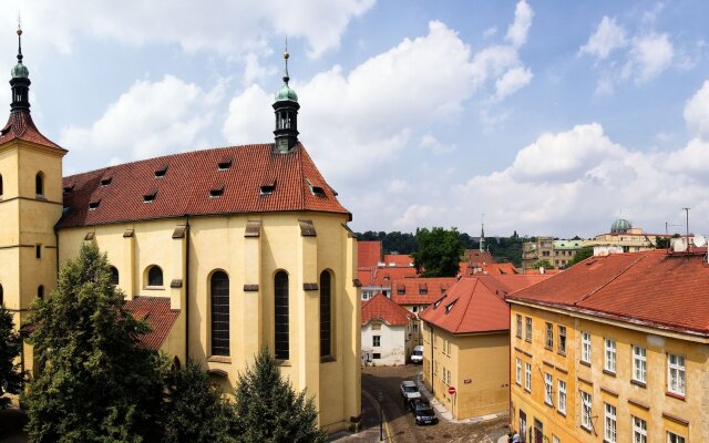 Hotel Hastal Prague Old Town