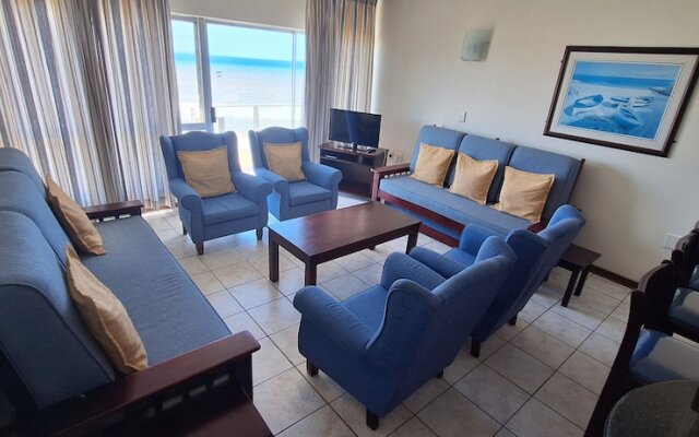 Santana Holiday Resort