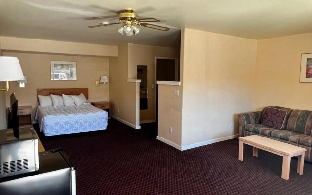 Rodeway Inn Winnemucca