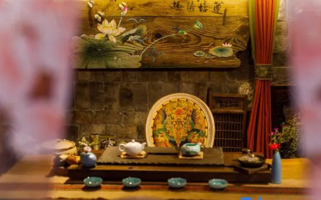 Huage Hostel