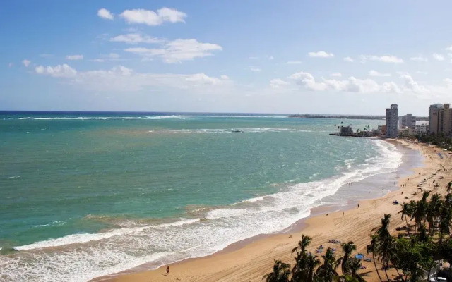 Atlantic View