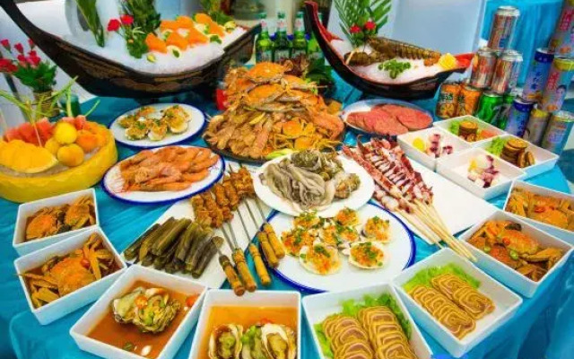 Verona International Hotel